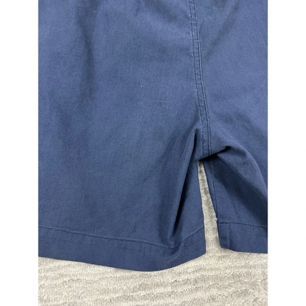 Envoy Swim Shorts Mens Large Blue‎ Mesh Lined Drawstring